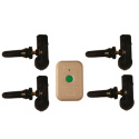 Tpms aktiveringsverktyg & sensorer 2010-14 Ford Racing