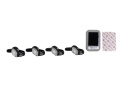 Mustang/F150 Tpms Sensor- & Verktygskit Ford Racing