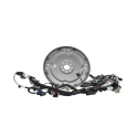 Coyote motor auto trans upfit kit Ford Racing