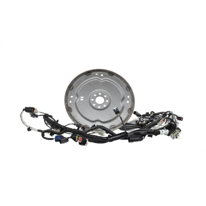 Coyote motor auto trans upfit kit Ford Racing i gruppen Välj bilmodell / Ford hos DDESIGN Scandinavia AB (frpM-12000-M50A)