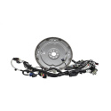 Coyote motor auto trans upfit kit Ford Racing