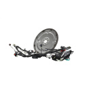 Coyote motor auto trans upfit kit Ford Racing
