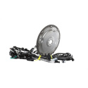 Coyote motor auto trans upfit kit Ford Racing