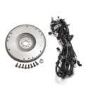 Coyote Motor Manuell Växellåda Fittingkit Ford Racing