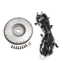Coyote Motor Manuell Växellåda Fittingkit Ford Racing