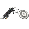 Coyote Motor Manuell Växellåda Fittingkit Ford Racing