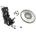 Coyote Motor Manuell Växellåda Fittingkit Ford Racing