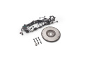Coyote Motor Manuell Växellåda Fittingkit Ford Racing