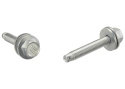7.3L Bensin Tändspole & Kabelset, 8 st Ford Racing