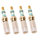 Tändstiftssats Kall 2.0T (4 st) Ford Racing