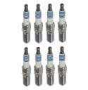 Tändstiftset 5.0L 4V HR 0 Ford Racing