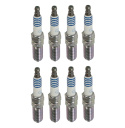 Tändstiftset 5.0L 4V HR 0 Ford Racing