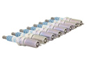 Tändstiftset 5.0L 4V HR 0 Ford Racing