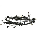 Motorns Kabelhärva 5.0L Tivct Automat 2015 Ford Racing