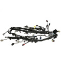 Motorns Kabelhärva 5.0L Tivct Automat 2015 Ford Racing