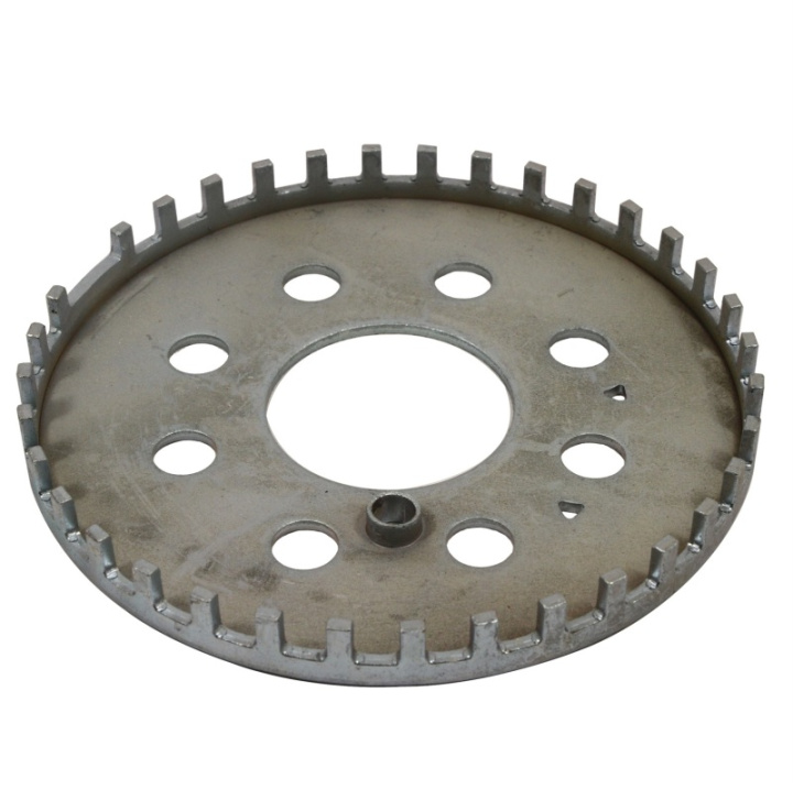 Pulse Ring 5.0L High Rpm Competition Ford Racing i gruppen Välj bilmodell / Ford hos DDESIGN Scandinavia AB (frpM-12A227-CJ13)