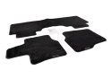 2015-25 Ford Performance F-150 premium 60Oz golvmattset Ford Racing