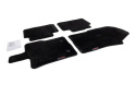 2023-25 Ford Performance Ranger Premium 60Oz golvmattor Ford Racing