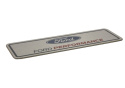 Mustang Emblem Instrumentbräda Ford Racing