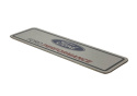 Mustang Emblem Instrumentbräda Ford Racing