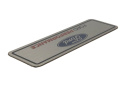 Mustang Emblem Instrumentbräda Ford Racing