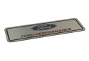 Mustang Emblem Instrumentbräda Ford Racing
