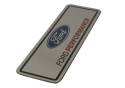 Mustang Emblem Instrumentbräda Ford Racing