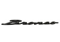2021-25 Bronco Skärmemblem Kit - Blank Ford Racing