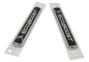 Ecoboost Emblem Black Ford Racing