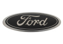 2018-2020 F-150 Svart Oval Kit - Med Kamera Ford Racing