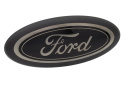 2018-2023 F-150 Svart Oval Kit Utan Kamera Ford Racing