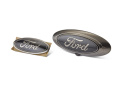 Maverick Svart Oval Kit Ford Racing