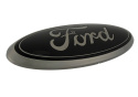 2019-2023 Ranger Svart Oval Kit - Par Ford Racing