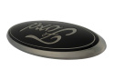 2019-2023 Ranger Svart Oval Kit - Par Ford Racing