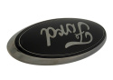 2019-2023 Ranger Svart Oval Kit - Par Ford Racing