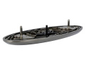 2019-2023 Ranger Svart Oval Kit - Par Ford Racing