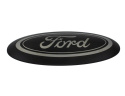 2023-24 Super Duty Svart Oval Kit - Utan Kamera Ford Racing