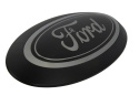 2023-24 Super Duty Svart Oval Kit - Utan Kamera Ford Racing