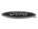 2023-24 Super Duty Svart Oval Kit - Utan Kamera Ford Racing