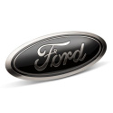 2020-2022 Super Duty Black Oval Kit - Utan Kamera Ford Racing