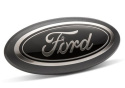 2020-2022 Super Duty Black Oval Kit - Utan Kamera Ford Racing