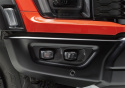 Raptor Uppgraderingslampor Ford Racing