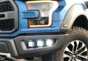 2017-2020 F-150 Raptor Off-Road Led Dimljus Kit Ford Racing