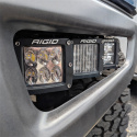 2017-2020 F-150 Raptor Off-Road Led Dimljus Kit Ford Racing