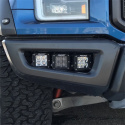 2017-2020 F-150 Raptor Off-Road Led Dimljus Kit Ford Racing