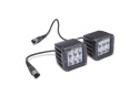 2017-2020 F-150 Raptor Off-Road Led Dimljus Kit Ford Racing