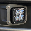 2019-2023 Ranger Off-Road Dimljuskit Ford Racing
