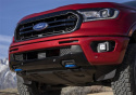 2019-2023 Ranger Off-Road Dimljuskit Ford Racing