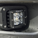 2019-2023 Ranger Off-Road Dimljuskit Ford Racing