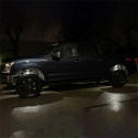 Off-road underredesbelysningskit Ford Racing
